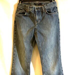 Womens American Eagle Jeans Size 2R